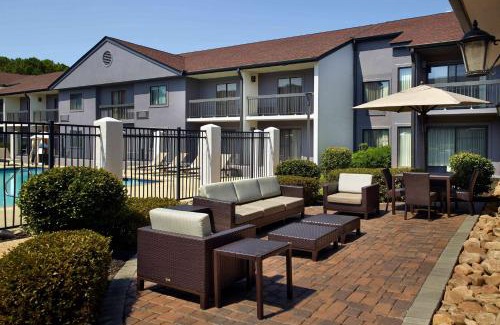 Norcross Hotel | Sonesta Select Atlanta Norcross I 85