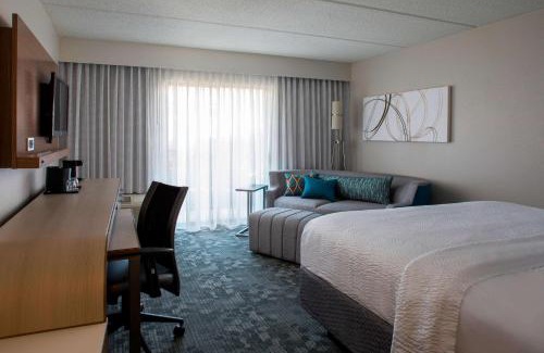 Norcross Hotel | Sonesta Select Atlanta Norcross I 85