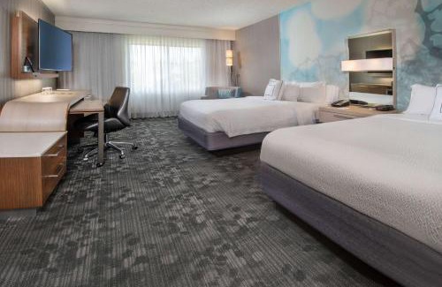 Norcross Hotel | Sonesta Select Atlanta Norcross I 85