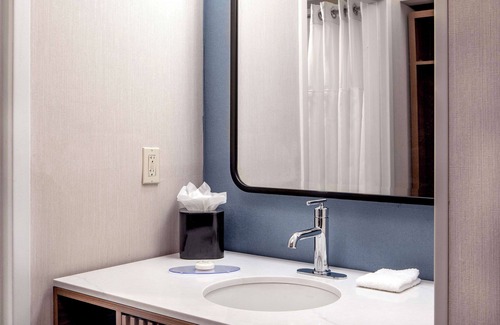 Foxboro Hotel | Sonesta Select Boston Foxborough Mansfield