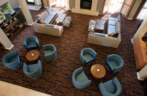 Las Vegas Hotel | Sonesta Select Las Vegas Summerlin
