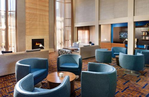 Las Vegas Hotel | Sonesta Select Las Vegas Summerlin