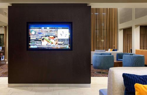 Las Vegas Hotel | Sonesta Select Las Vegas Summerlin