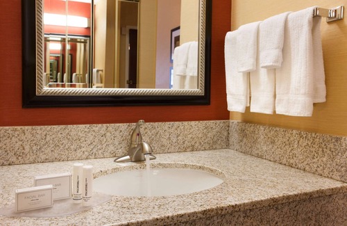 Las Vegas Hotel | Sonesta Select Las Vegas Summerlin
