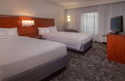 Newark Hotel | Sonesta Select Newark Christiana Mall