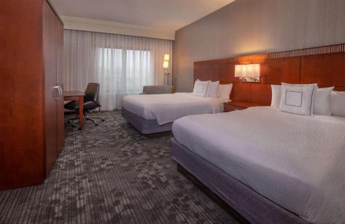 Newark Hotel | Sonesta Select Newark Christiana Mall