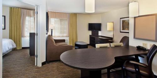 Nanuet Hotel | Sonesta Simply Suites Nanuet