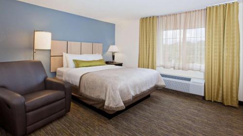 Nanuet Hotel | Sonesta Simply Suites Nanuet