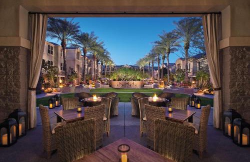 Gainey Village Villas Hotel | Sonesta Suites Scottsdale Gainey Ranch