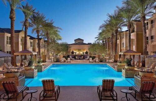 Gainey Village Villas Hotel | Sonesta Suites Scottsdale Gainey Ranch