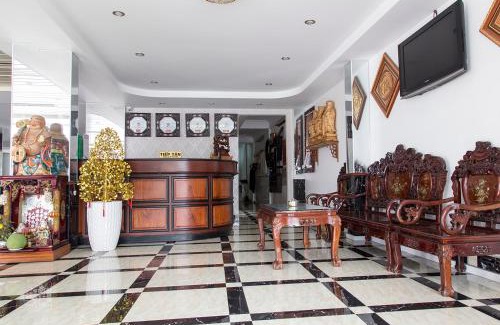 Ca Mau Hotel | Song Hung Hotel