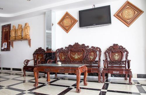 Ca Mau Hotel | Song Hung Hotel