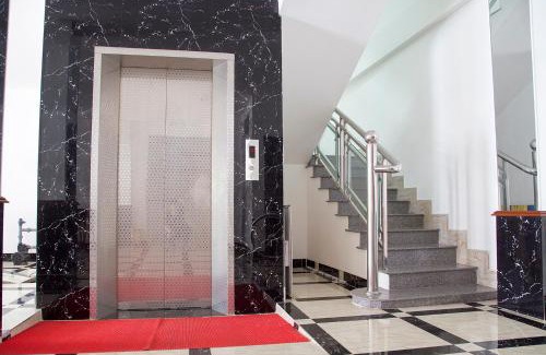 Ca Mau Hotel | Song Hung Hotel