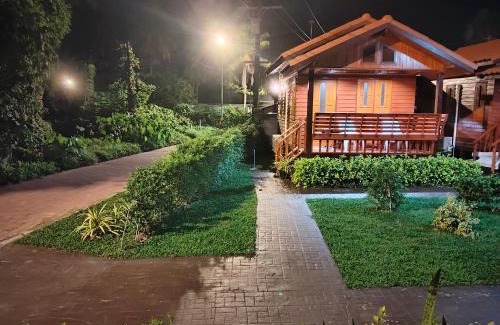 Ko Mook Ski Chalet | Song Lay Resort, Koh Mook, Trang THAILAND