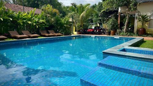 Phong Dien House | Song Ngư Riverside Homestay
