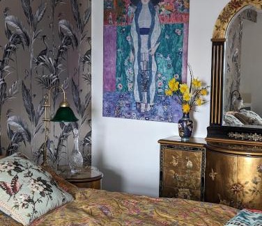 Helmsdale Bed & Breakfast | Song of the Sea, Selkie House