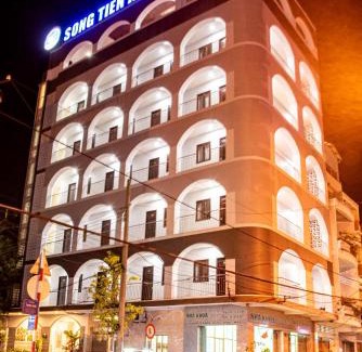 My Tho Hotel | Song Tien Annex Hotel
