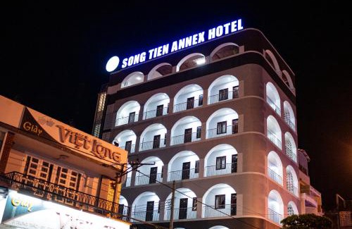 My Tho Hotel | Song Tien Annex Hotel