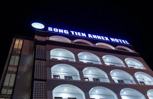 My Tho Hotel | Song Tien Annex Hotel