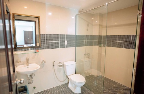 My Tho Hotel | Song Tien Hotel