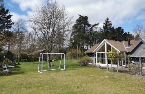 Øksenmølle House | Songbird Holiday Home