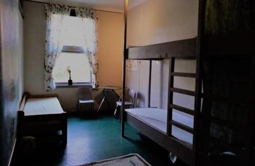 Forsand Municipality Other | Songesand Camp