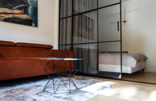 Zarasai Apartment | SongInn Lake Apartment