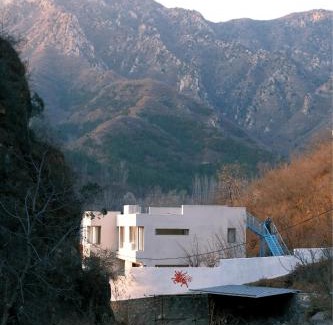 Miyun District Hotel | Songstay B&B