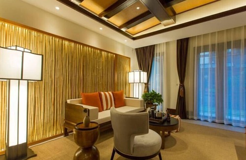 Tongxiang Villa | SongTang Homestay