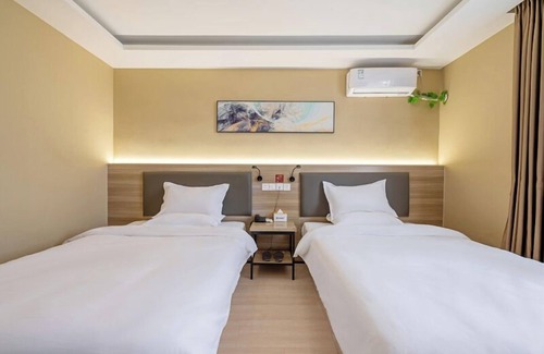 Songjiang Hotel | Songyi Hotel