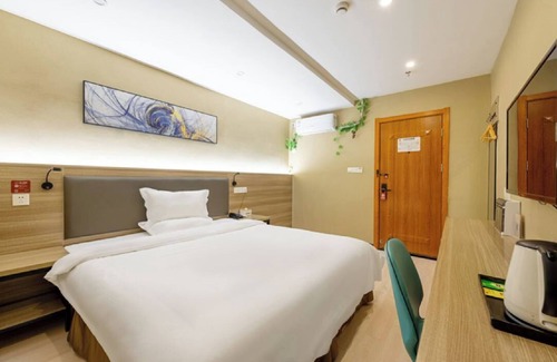Songjiang Hotel | Songyi Hotel