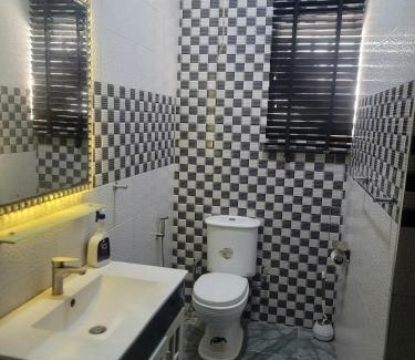 Magboro Apartment | Sonia Apartments Magboro