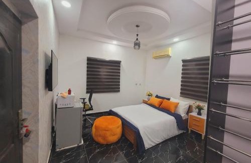 Magboro Apartment | Sonia Apartments Magboro