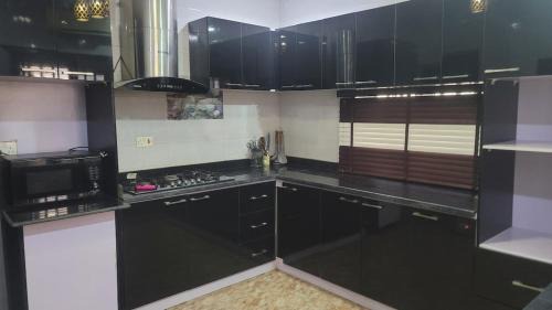 Magboro Apartment | Sonia Apartments Magboro