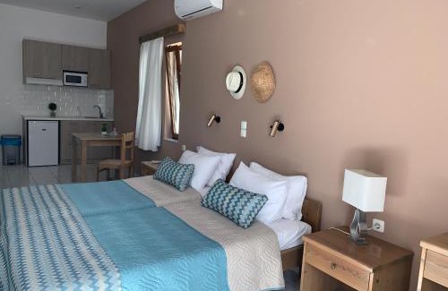 Platanias Town Apartment | Sonio Beach - Que Bella Collection