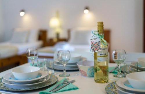 Platanias Town Apartment | Sonio Beach - Que Bella Collection