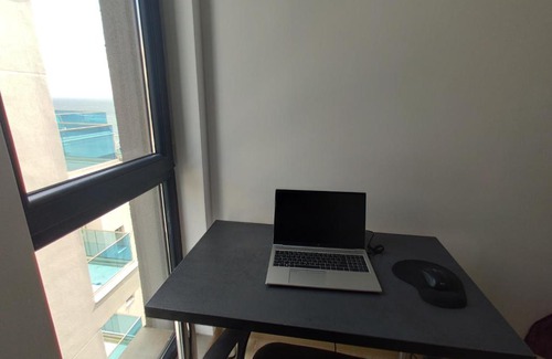 Mamaia-Sat Apartment | Sonja by the Sea Apartment
