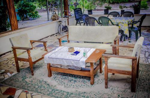Zanderij House | Sonja's Guesthouse