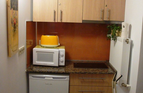 Sibiu Old Town Apartment | Sonja's Nest, the chic and modern nest in the heart of Sibiu