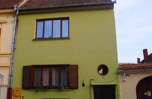 Sibiu Old Town Apartment | Sonja's Nest, the chic and modern nest in the heart of Sibiu