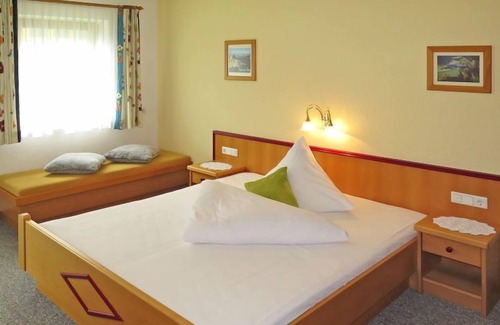 Zillertal Apartment | Sonne by Interhome