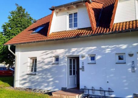 Neddesitz Apartment | Sonne