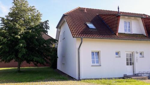 Neddesitz Apartment | Sonne