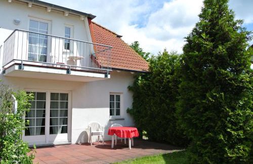 Neddesitz Apartment | Sonne