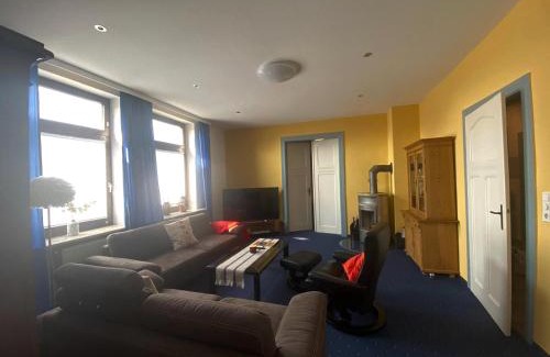 Bad Sachsa Apartment | Sonneck