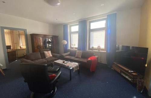 Bad Sachsa Apartment | Sonneck