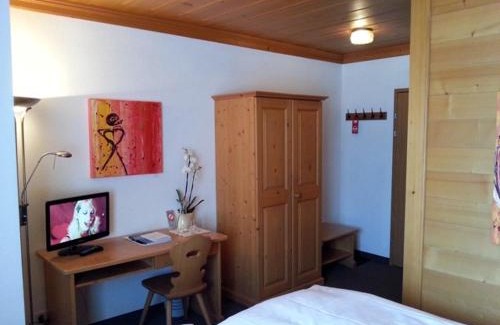 Zweisimmen Hotel | Sonnegg Hotel