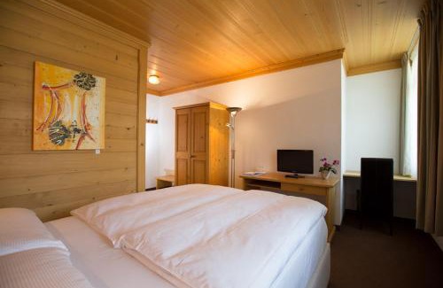 Zweisimmen Hotel | Sonnegg Hotel