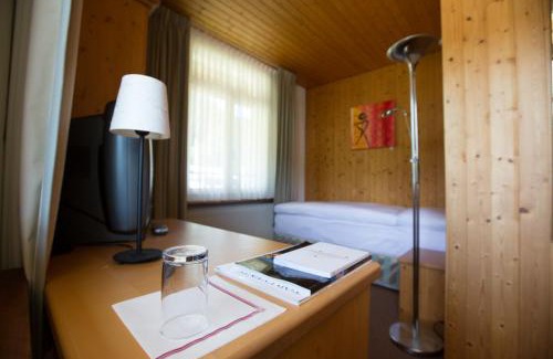 Zweisimmen Hotel | Sonnegg Hotel