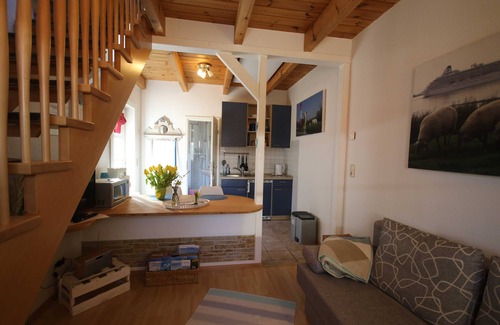 Kollmar Apartment | Sonnenaufgang - Holthus